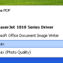 PrinterExpress 1.32 screenshot