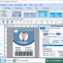 Printing Compatible ID Card Tool 5.0.5.8 screenshot