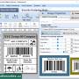 Printing Databar UPCE Barcode 15.15 screenshot