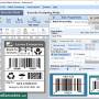 Printing UPCE Barcode Designing Software 7.2.9.6 screenshot