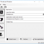 Private exe Protector 5.0.2.5 screenshot