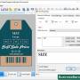 Product Designing Label Software 6.6.0.7 screenshot