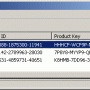 ProduKey 1.97 screenshot
