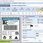 Professional Barcode Creating Software 9.4 screenshot