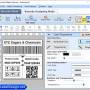 Professional Barcode Design Tool 8.4 screenshot