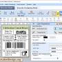 Professional Barcode Designing Tool 6.7.9.5 screenshot