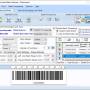 Professional Barcode Designing Tool 9.3.2.2 screenshot