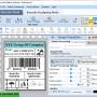 Professional Barcode Font 6.9 screenshot
