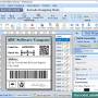 Professional Barcode Label Maker 4.2 screenshot