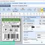 Professional Barcode Label Maker 6.2 screenshot