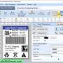 Professional Barcode Label Software 9.5.3.2 screenshot