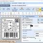 Professional Barcode Labels Tool 5.4.8.6 screenshot