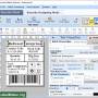 Professional Barcode Maker Tool 3.6 screenshot