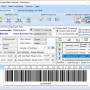 Professional Barcode Making Program 9.3.2.3 screenshot