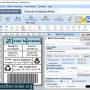 Professional Barcode Printable Tool 1.9 screenshot
