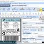 Professional Barcode Printable Tool 1.9 screenshot