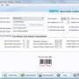 Professional Barcode 7.0.1.5 screenshot