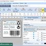 Professional Business Barcodes Maker 12.3 screenshot