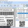 Professional Business Barcodes 8.1.9 screenshot