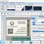 Professional Business Cards Tool 3.4.4 screenshot