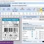 Professional Custom Barcode Label 5.9 screenshot