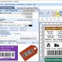 Professional Databar Expanded Barcode 5.7.9.1 screenshot