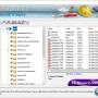 Professional File Recovery Software 4.1 screenshot