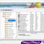 Professional File Restoration Tool 1.6 screenshot