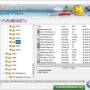 Professional Undelete Software 5.1.2.7 screenshot