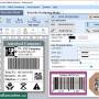 Professional UPCA Barcode Maker Tool 6.3.1 screenshot