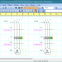 ProfiCAD 12.4.6 screenshot