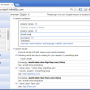 Project Identity 1.0 screenshot