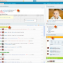 Project management software Comindwork 2.7 screenshot