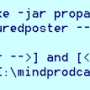 Propagate 1.0 screenshot