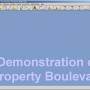 Property Boulevard 16.01 screenshot