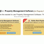 Property Management Software 3.5 screenshot