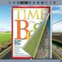 Prospective Road Page Flipping Themes 1.0 screenshot