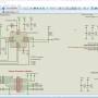 Proteus PCB Design 8.11 SP0 B30052 screenshot