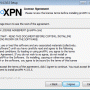 proXPN 4.3.6.5 screenshot