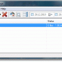 Proxy Log Storage Standard Edition 5.4 B0405 screenshot