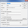 ProxyCap 64 bit 5.38 screenshot