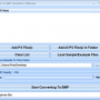 PS To BMP Converter Software 7.0 screenshot