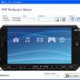 PSP Wallpaper Maker 1.0 screenshot