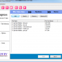 PST Compress and Compact 17.11 screenshot