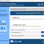 PST Compress and Compact 22.09 screenshot