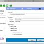 PST Merge Software 18.09 screenshot