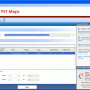 PST Split & Merge 3.3 screenshot
