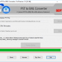 PST to EML 1.0 screenshot