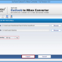 PST to MBOX Converter 1.0 screenshot