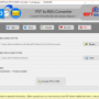 PST to MSG Converter 1.0 screenshot